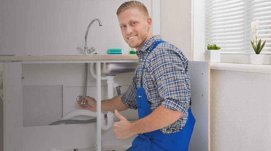 24/7 Plumbing Response in Zahl, ND